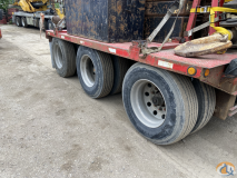 Link-Belt HTC-8690 slide 4