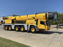 Grove GMK5250L slide 3