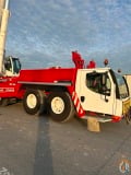 Liebherr LTM 1350-6.1 slide 2