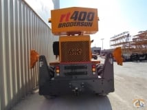 Broderson RT-400 slide 13