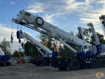 2025 Tadano GR-1600XL slide 4