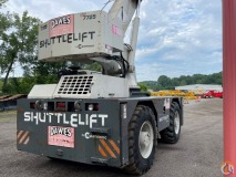 Shuttlelift 7725 slide 5