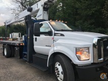 2017 Manitex 1970 C slide 5