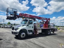 Elliott L65R HiReach slide 1