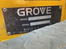 Grove RT650E slide 8