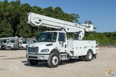 Versalift VN-555-MHI slide 1