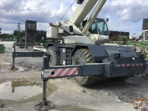 2008 Terex Bendini RT660B slide 4