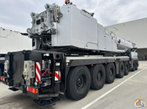 Liebherr LTM 1400-7.1 slide 4