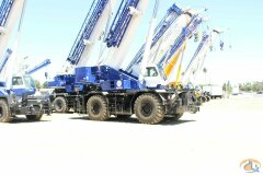 2025 Tadano GR-900XL slide 14