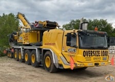 Grove GMK 5095 slide 2