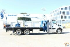 2023 Manitex 30100 C slide 8