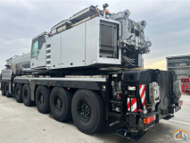 Liebherr LTM 1400-7.1 slide 2
