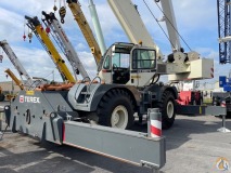 Terex RT 780 slide 2