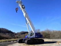 Tadano Mantis GTC-1600 slide 1