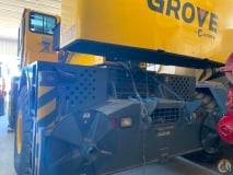 2010 Grove RT890E slide 8