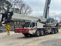 Link-Belt HTC-8675 Series II slide 1