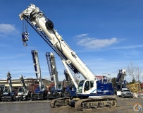 Tadano Mantis GTC-500 slide 3