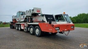 Link-Belt HTC-8690 slide 2