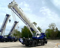 2026 Tadano GR-550XL slide 5