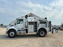 IMT 12000 Dominator III Service body slide 1