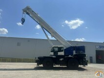 2024 Tadano GR-800XL-4 slide 6