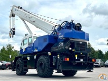 Tadano GR-550XL-3 slide 3