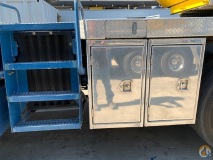 Link-Belt HTC-8640 HL slide 22