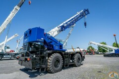 2025 Tadano GR-800XL-4 slide 5