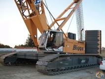 Liebherr LR 1300 SX slide 2