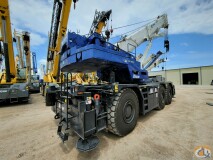 Tadano GR-1600XL-2 slide 8