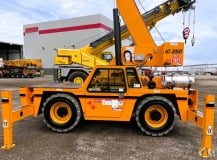 Broderson IC-250-3E slide 1