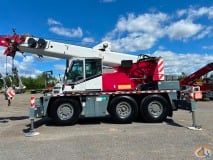 Terex AC 40 City slide 2