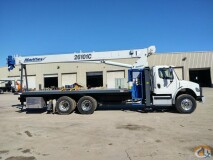 2023 Manitex 26101 C slide 2