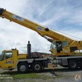 2009 Grove TMS700E slide 5