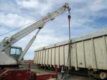 Link-Belt HTC-835 slide 6