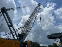 2013 Sany SCC8200 slide 5