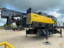 Kobelco CK2750G-3 slide 2