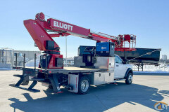 Elliott L50R slide 6