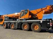 Liebherr LTM 1120-4.1 slide 1