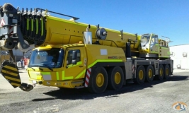 2015 Grove GMK6350 slide 3