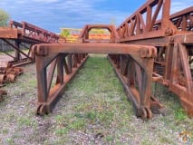 2022 Custom 66-Inch Swinging Leads slide 1