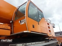 2010 Liebherr LTM 1130-5.1 slide 8
