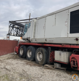 Link-Belt HC-268 slide 3