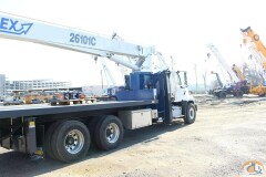 2025 Manitex 26101 C slide 12