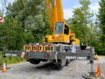 Liebherr LTM 1080L slide 1