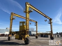 Mi-Jack 500 AI Travel Lift slide 2