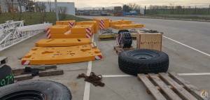 Liebherr LTM 1150-5.3 slide 5