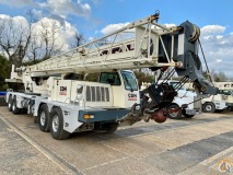 2014 Terex T 780 slide 6