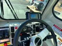 Shuttlelift SCD25 slide 8