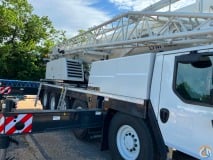 2019 Liebherr LTM 1100-5.2 slide 11